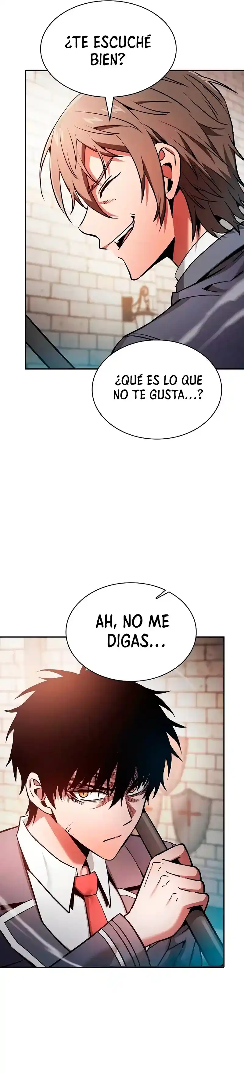 Maestro de Espadas Genio de la Academia capítulo 23, página 4