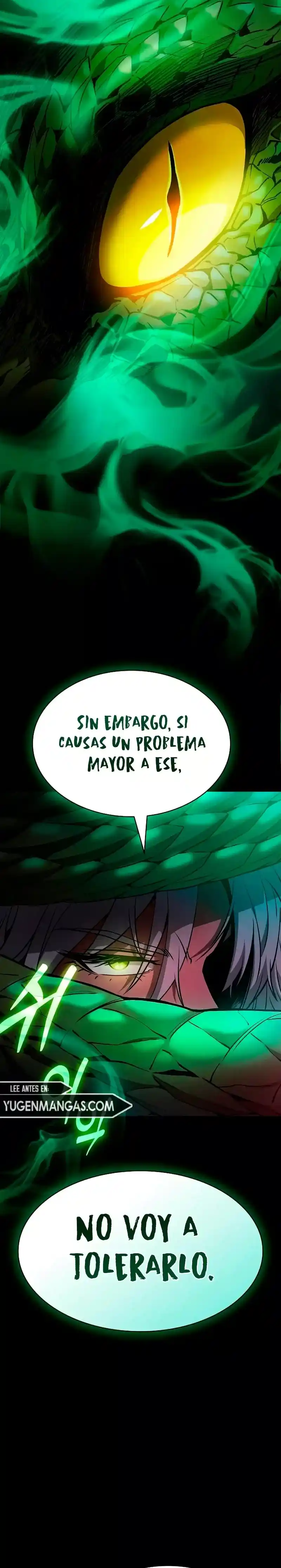 Maestro de Espadas Genio de la Academia capítulo 23, página 30