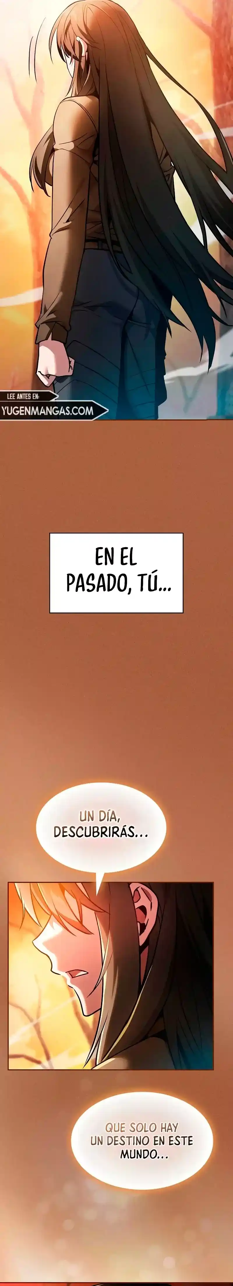 Maestro de Espadas Genio de la Academia capítulo 23, página 43