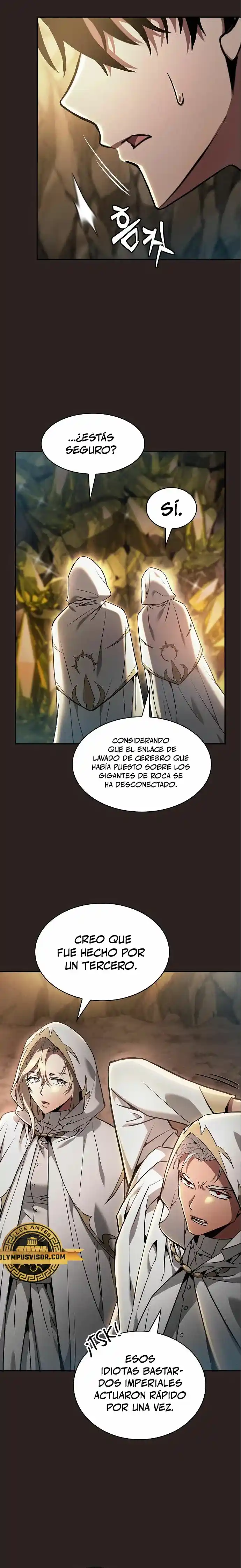 Maestro de Espadas Genio de la Academia capítulo 26, página 13