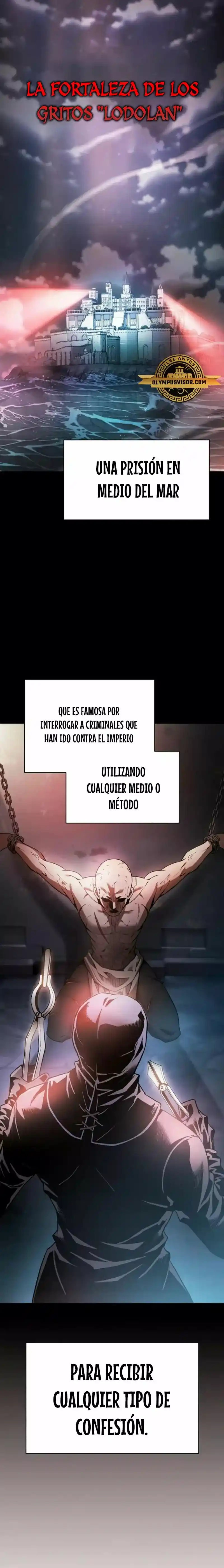 Maestro de Espadas Genio de la Academia capítulo 28, página 11
