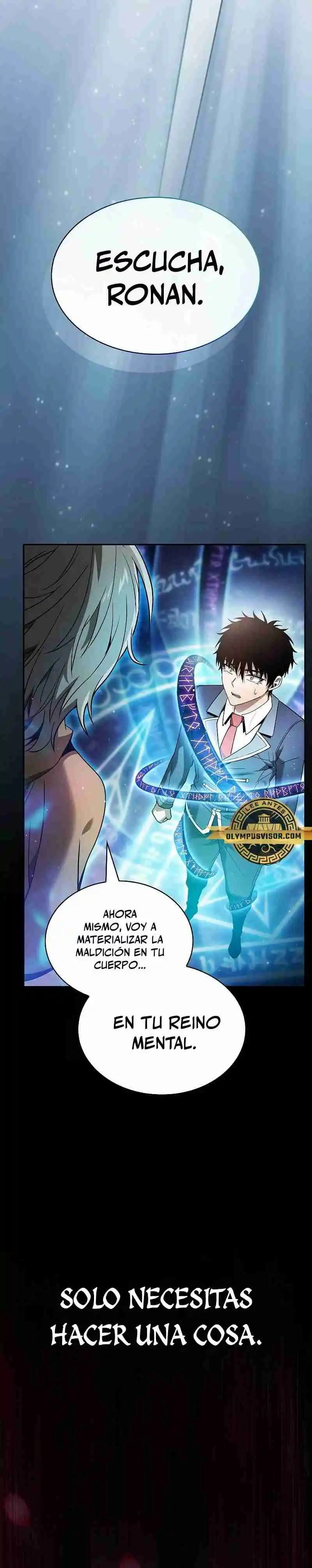 Maestro de Espadas Genio de la Academia capítulo 32, página 7