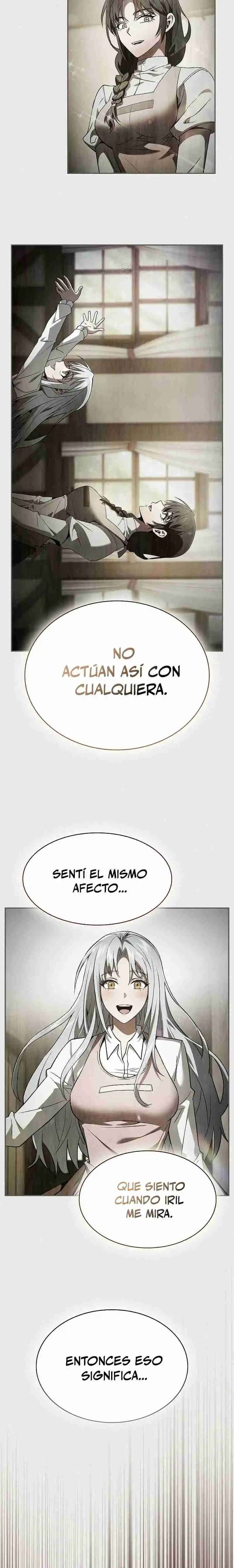Maestro de Espadas Genio de la Academia capítulo 33, página 20