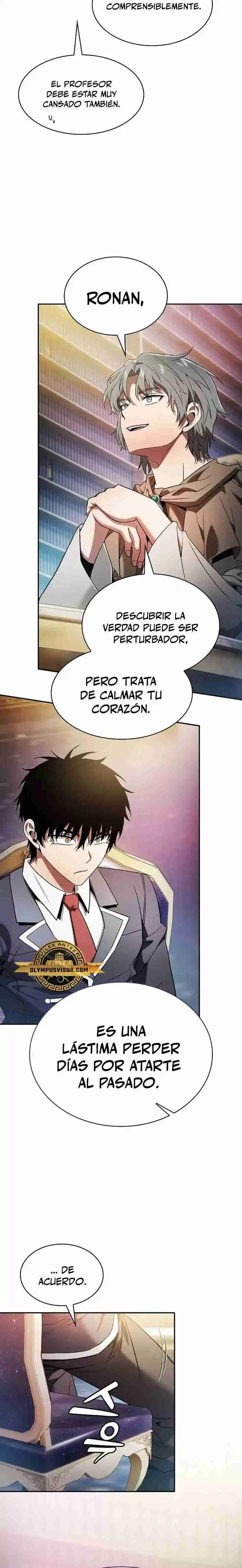 Maestro de Espadas Genio de la Academia capítulo 34, página 16