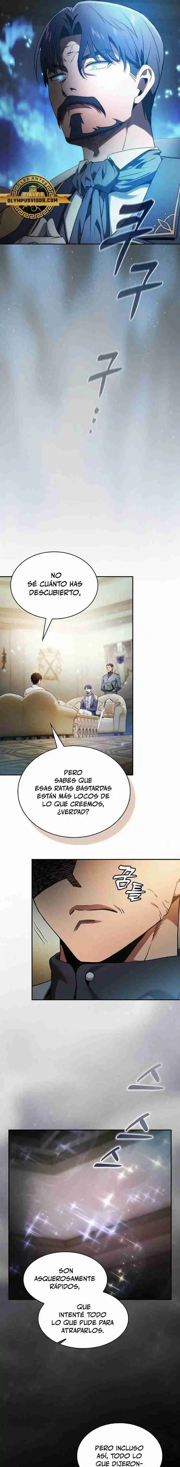 Maestro de Espadas Genio de la Academia capítulo 35, página 12