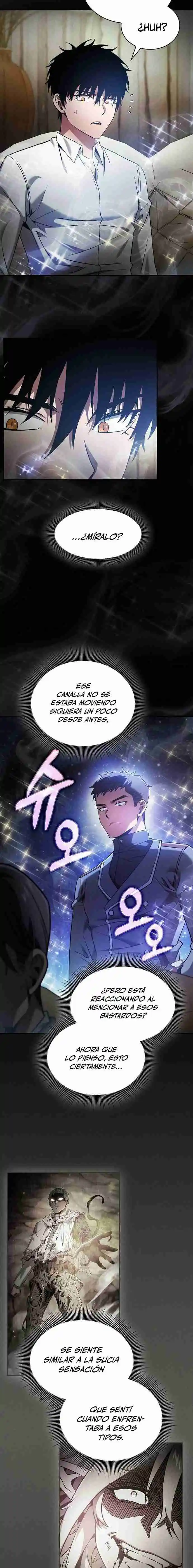 Maestro de Espadas Genio de la Academia capítulo 35, página 13