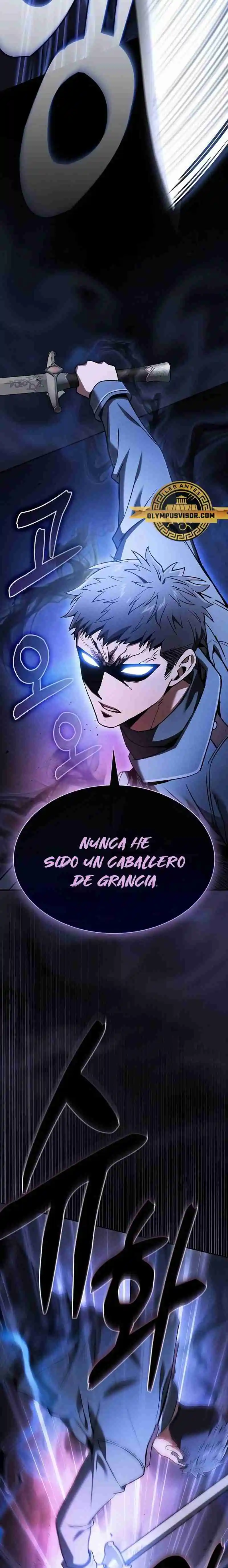Maestro de Espadas Genio de la Academia capítulo 36, página 14