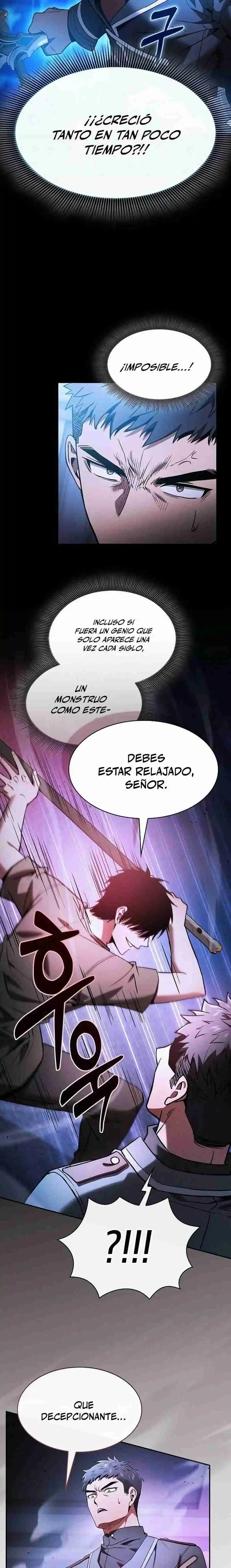 Maestro de Espadas Genio de la Academia capítulo 36, página 20