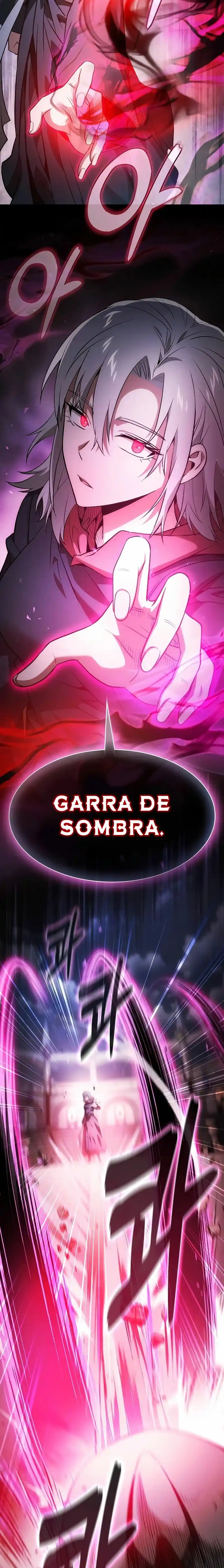 Maestro de Espadas Genio de la Academia capítulo 38, página 9