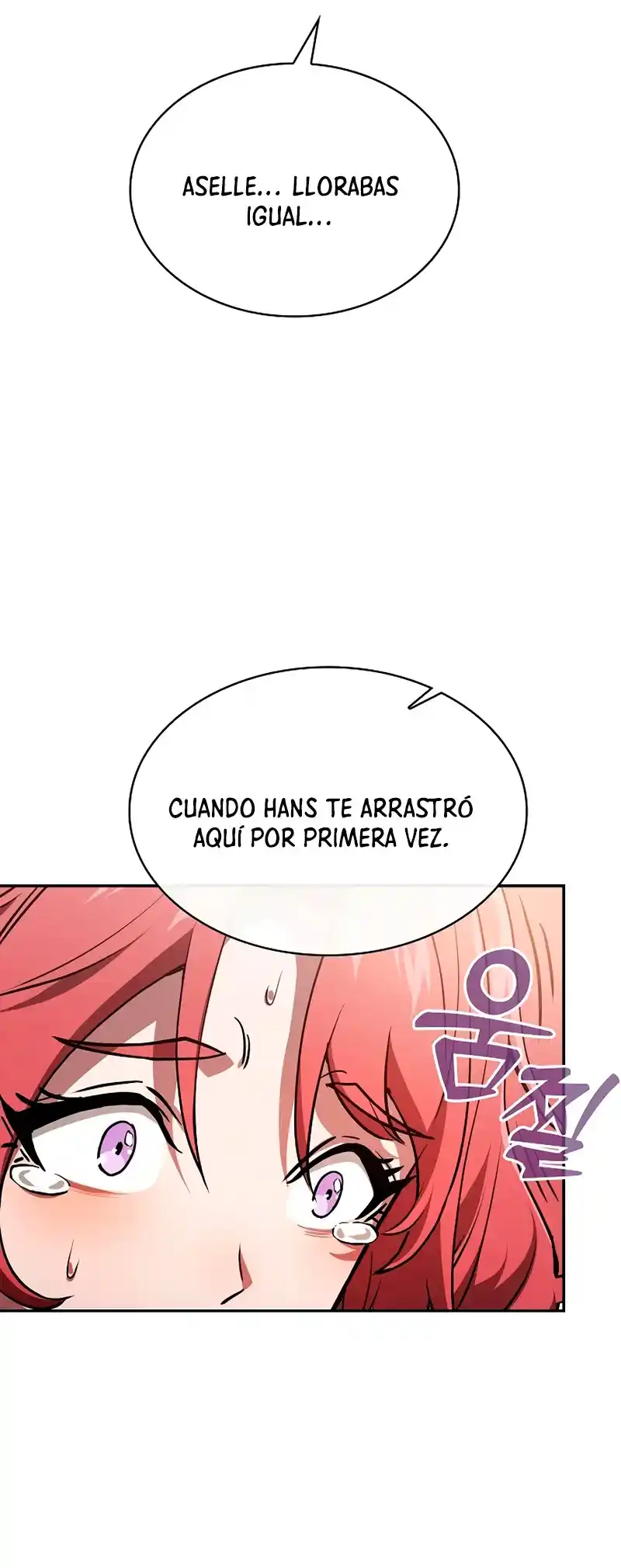 Maestro de Espadas Genio de la Academia capítulo 4, página 21
