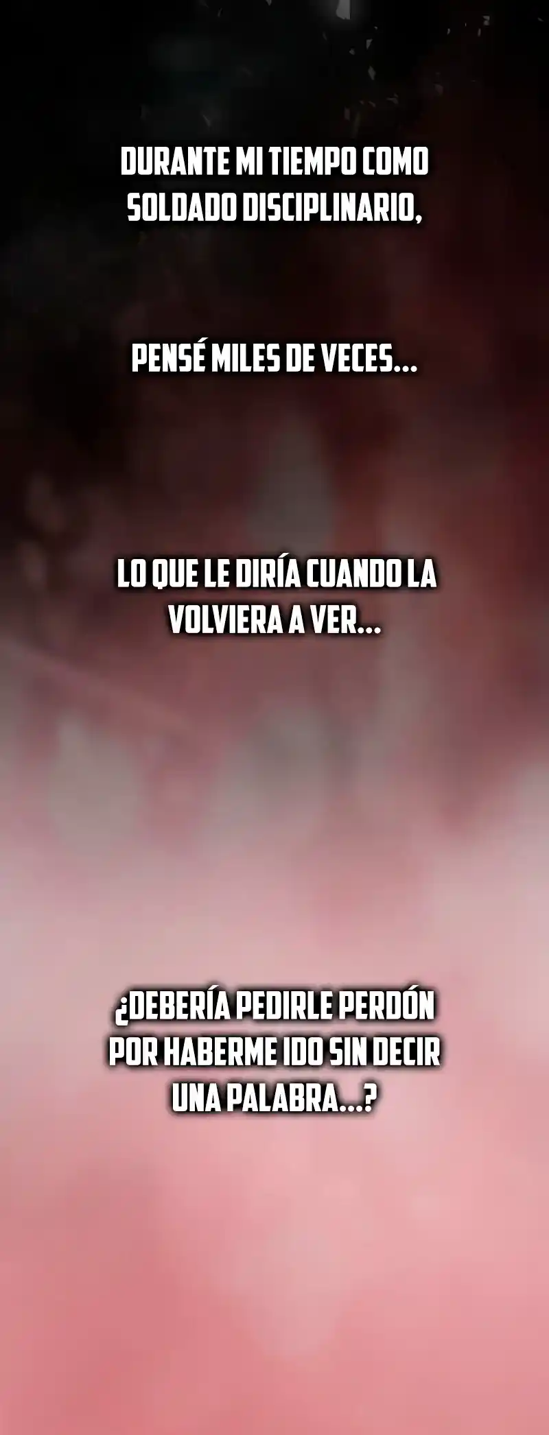 Maestro de Espadas Genio de la Academia capítulo 4, página 42