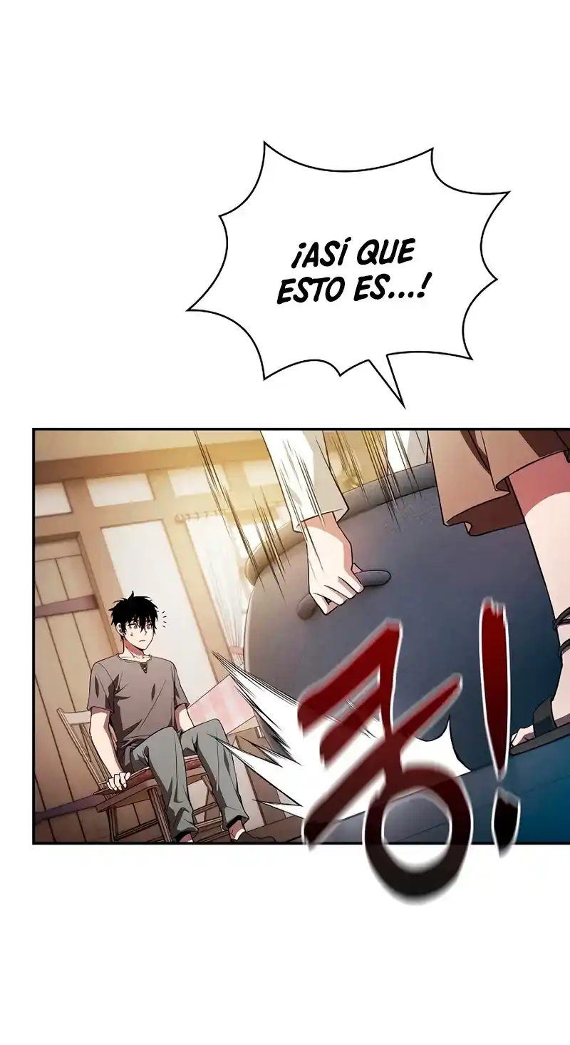 Maestro de Espadas Genio de la Academia capítulo 4, página 69