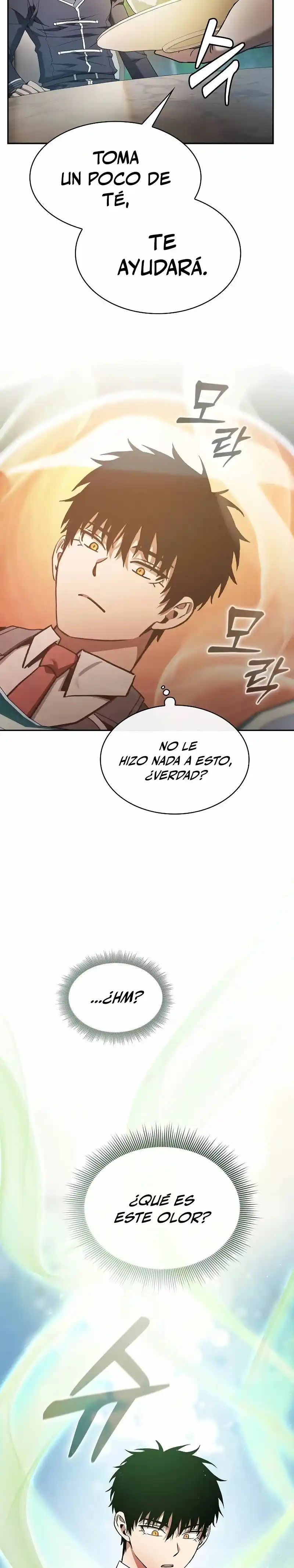 Maestro de Espadas Genio de la Academia capítulo 40, página 30