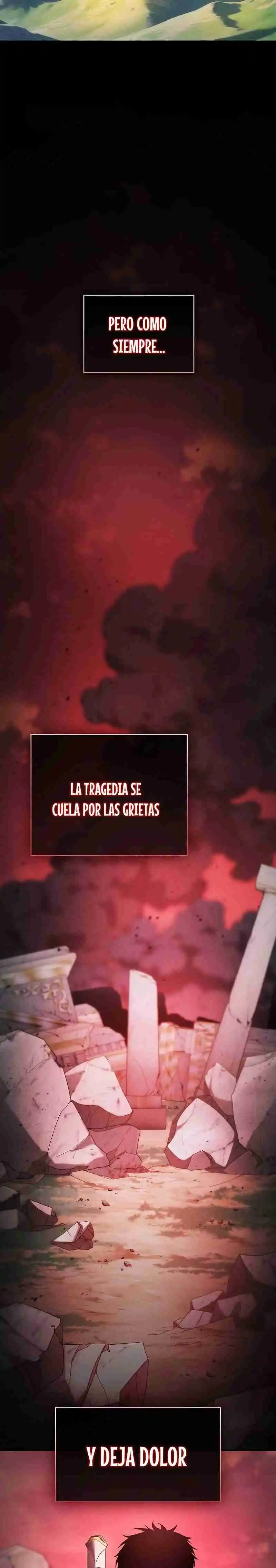 Maestro de Espadas Genio de la Academia capítulo 41, página 27