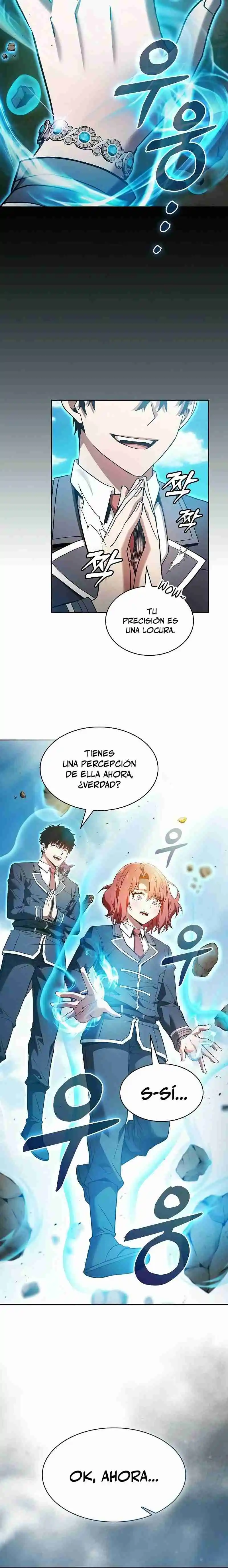 Maestro de Espadas Genio de la Academia capítulo 42, página 11