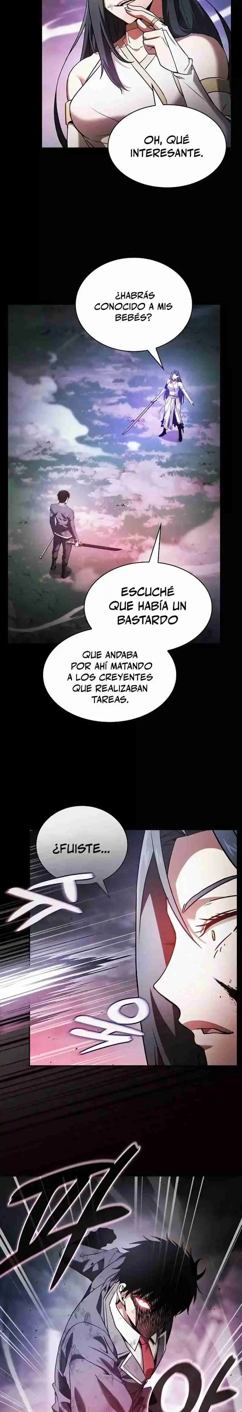 Maestro de Espadas Genio de la Academia capítulo 46, página 15