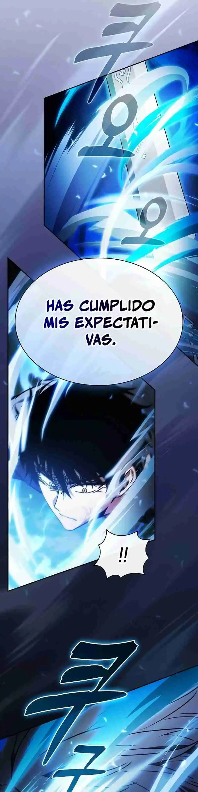 Maestro de Espadas Genio de la Academia capítulo 53, página 26