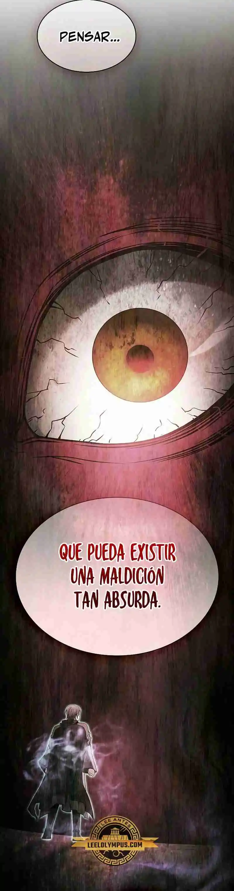 Maestro de Espadas Genio de la Academia capítulo 56, página 12