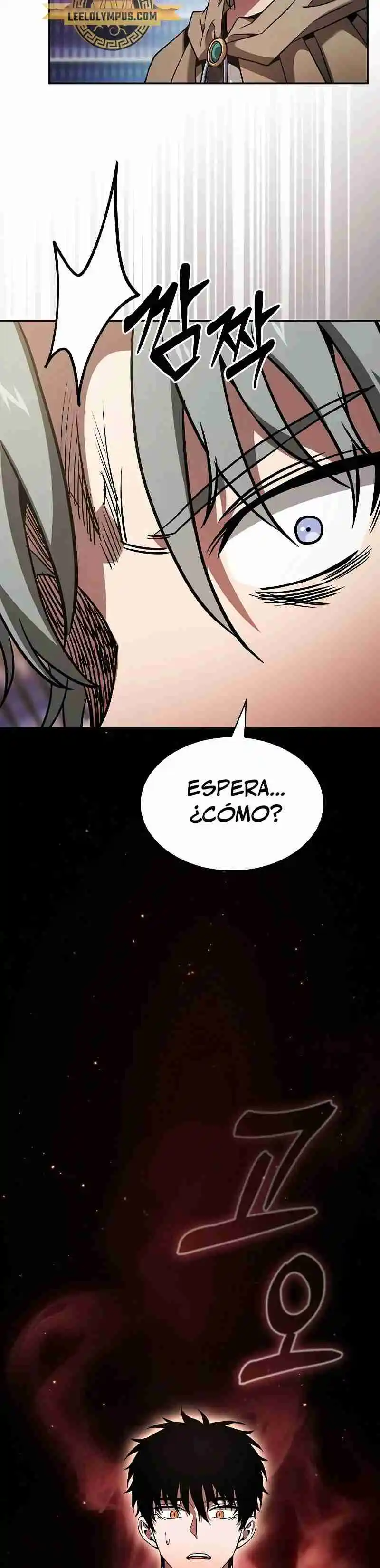 Maestro de Espadas Genio de la Academia capítulo 56, página 14