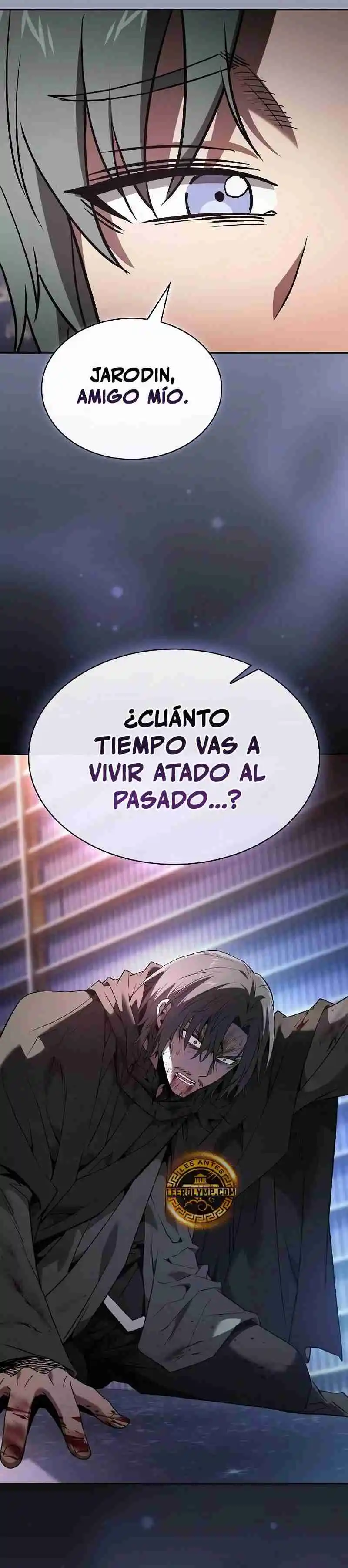 Maestro de Espadas Genio de la Academia capítulo 57, página 4