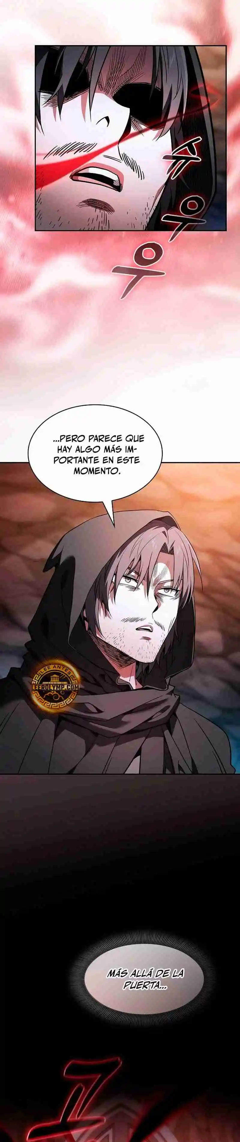 Maestro de Espadas Genio de la Academia capítulo 59, página 14