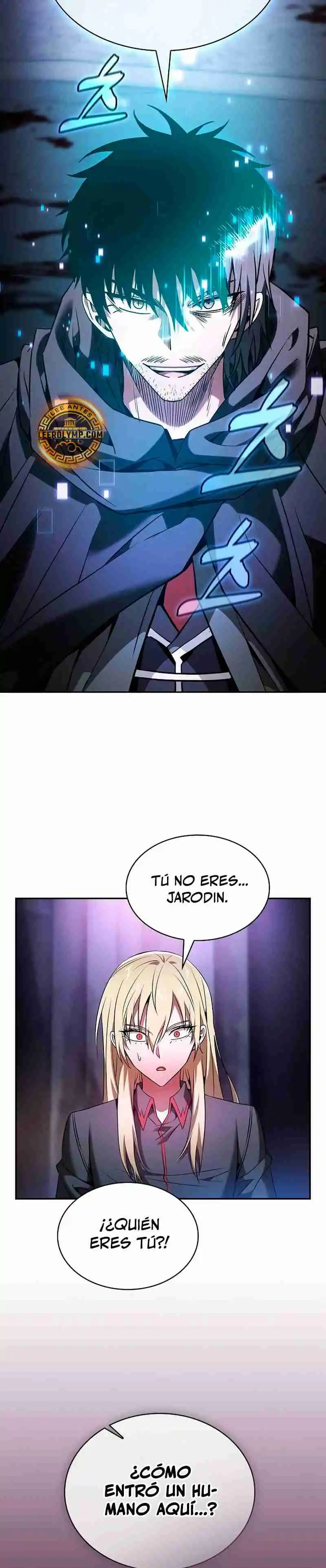 Maestro de Espadas Genio de la Academia capítulo 59, página 39