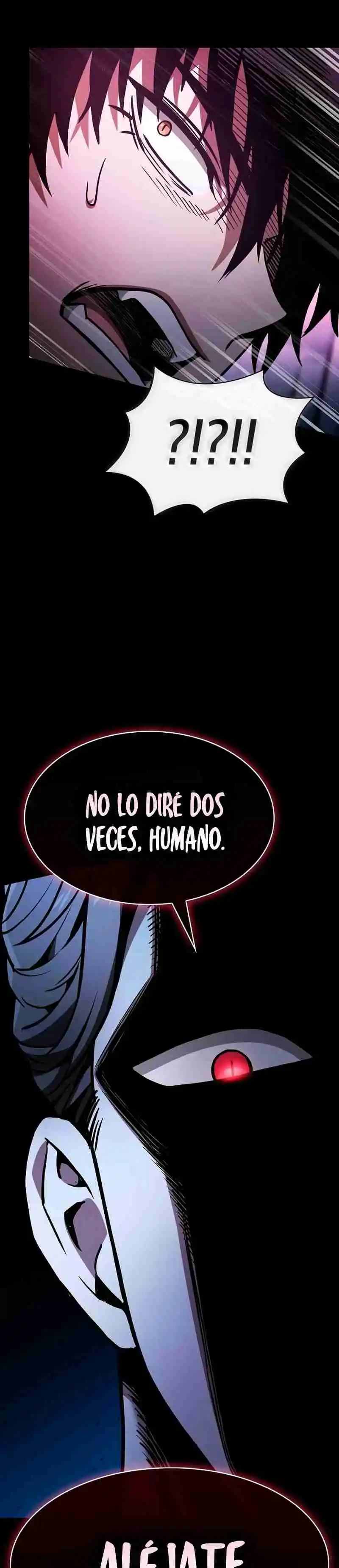 Maestro de Espadas Genio de la Academia capítulo 61, página 10
