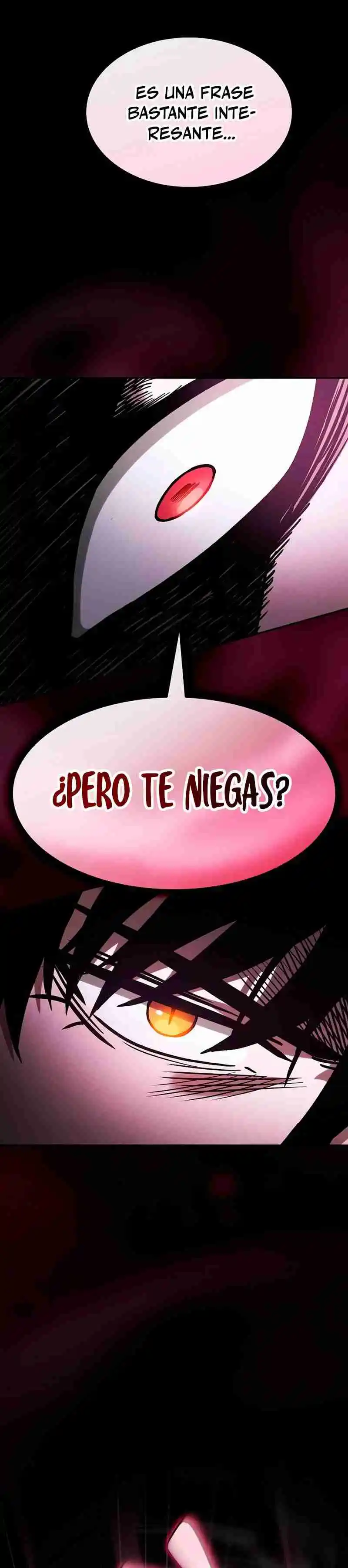 Maestro de Espadas Genio de la Academia capítulo 61, página 22