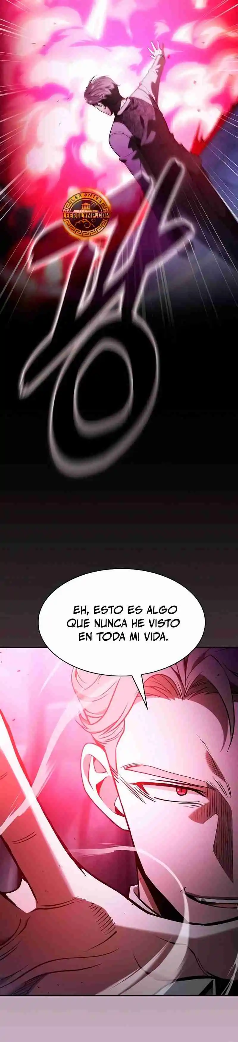 Maestro de Espadas Genio de la Academia capítulo 61, página 35