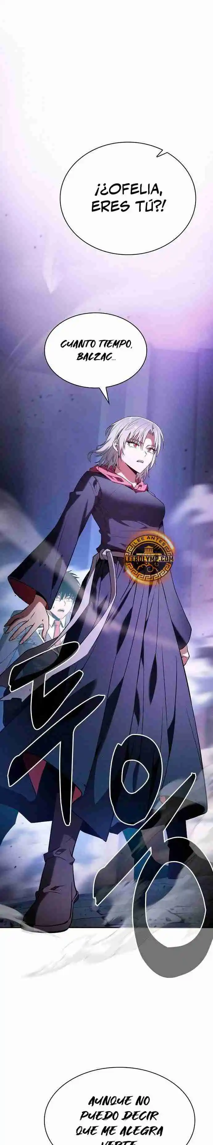 Maestro de Espadas Genio de la Academia capítulo 62, página 2