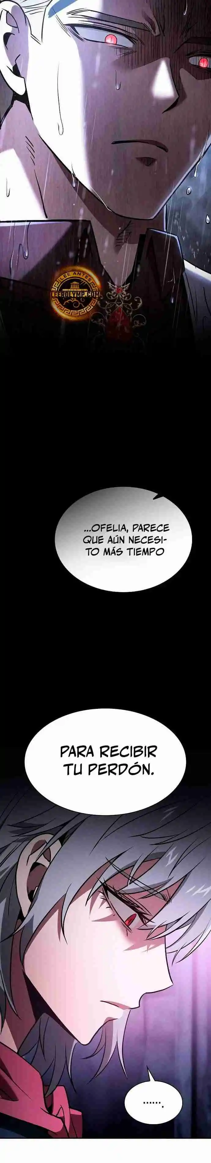 Maestro de Espadas Genio de la Academia capítulo 62, página 11