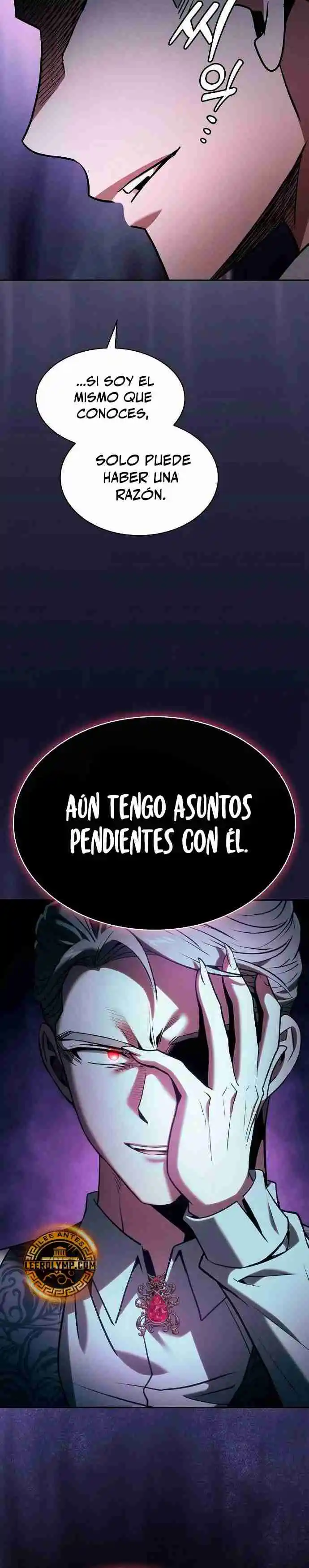 Maestro de Espadas Genio de la Academia capítulo 62, página 15