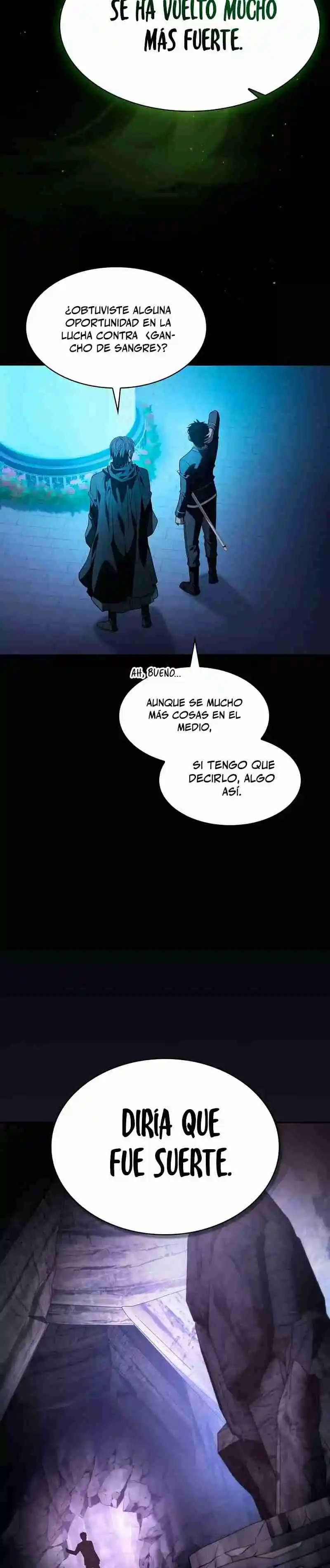 Maestro de Espadas Genio de la Academia capítulo 63, página 7