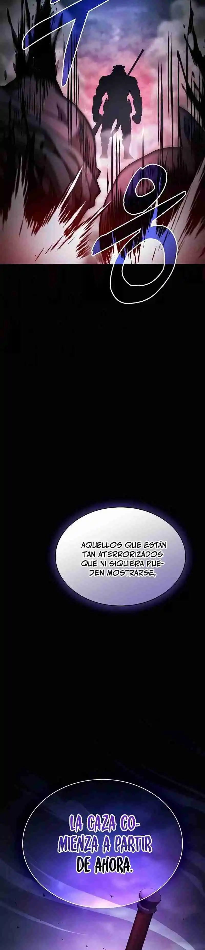 Maestro de Espadas Genio de la Academia capítulo 63, página 51