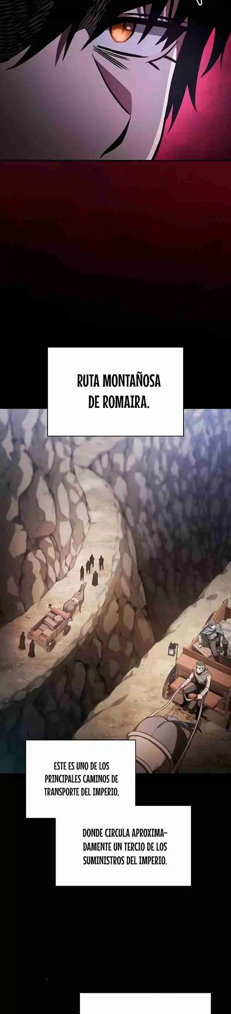 Maestro de Espadas Genio de la Academia capítulo 67, página 12