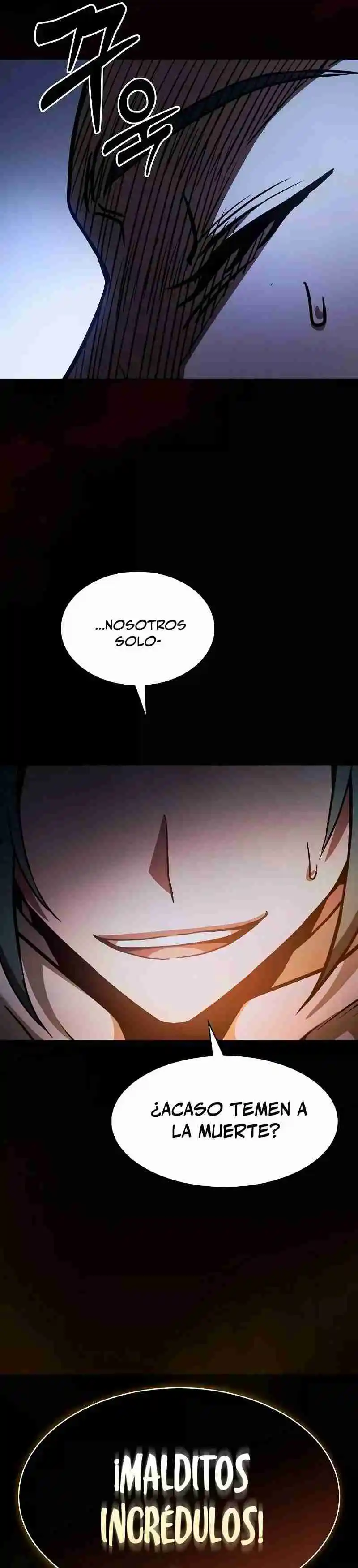 Maestro de Espadas Genio de la Academia capítulo 67, página 18