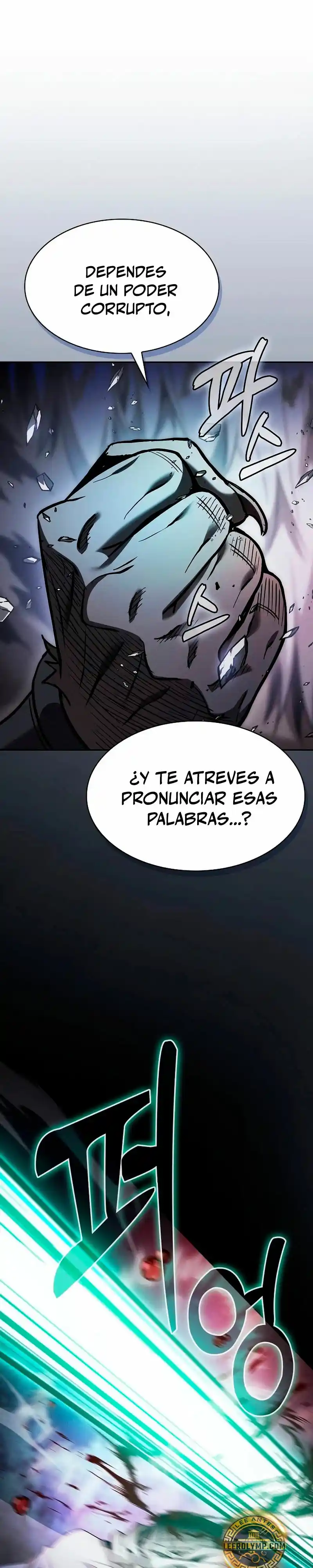Maestro de Espadas Genio de la Academia capítulo 68, página 31