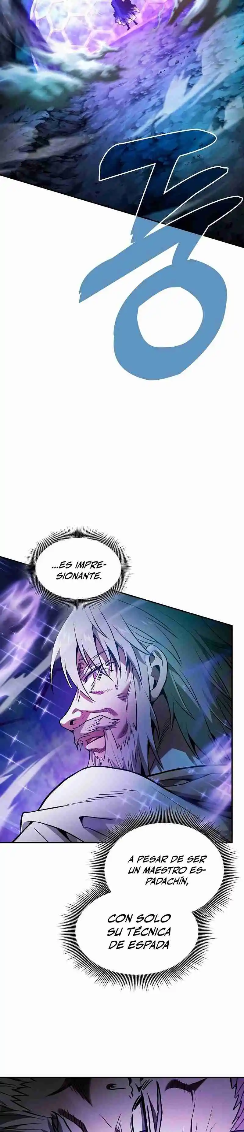 Maestro de Espadas Genio de la Academia capítulo 69, página 9