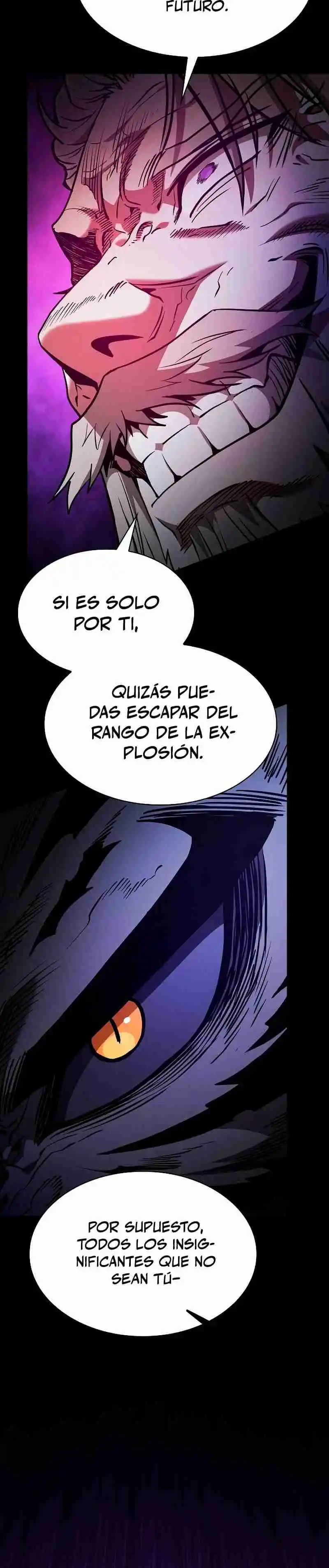 Maestro de Espadas Genio de la Academia capítulo 69, página 14