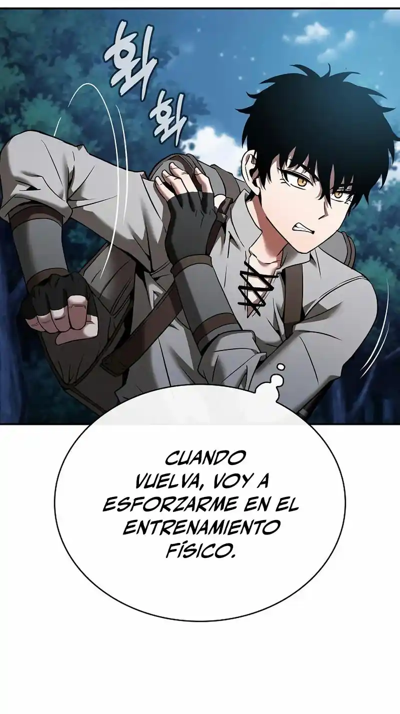 Maestro de Espadas Genio de la Academia capítulo 7, página 14