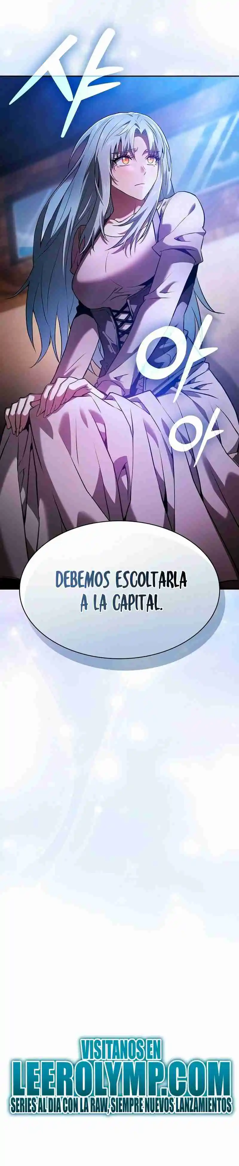 Maestro de Espadas Genio de la Academia capítulo 70, página 13