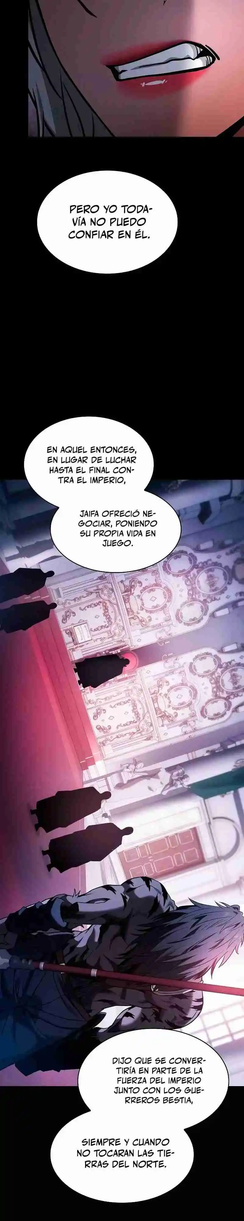 Maestro de Espadas Genio de la Academia capítulo 71, página 29