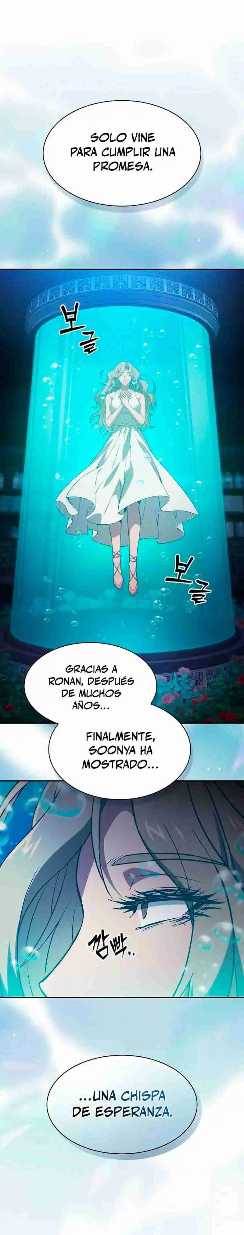 Maestro de Espadas Genio de la Academia capítulo 73, página 7