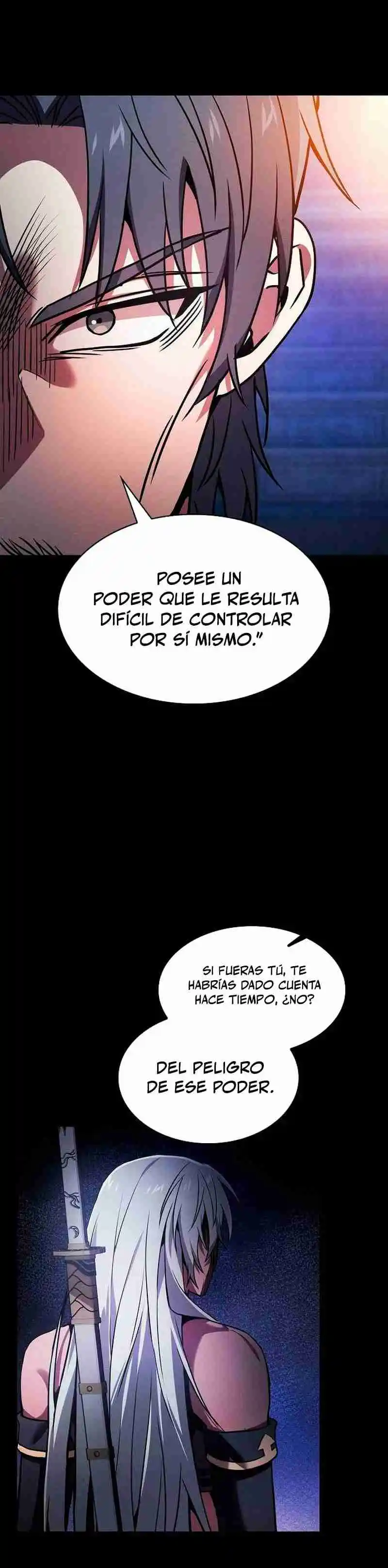 Maestro de Espadas Genio de la Academia capítulo 73, página 12