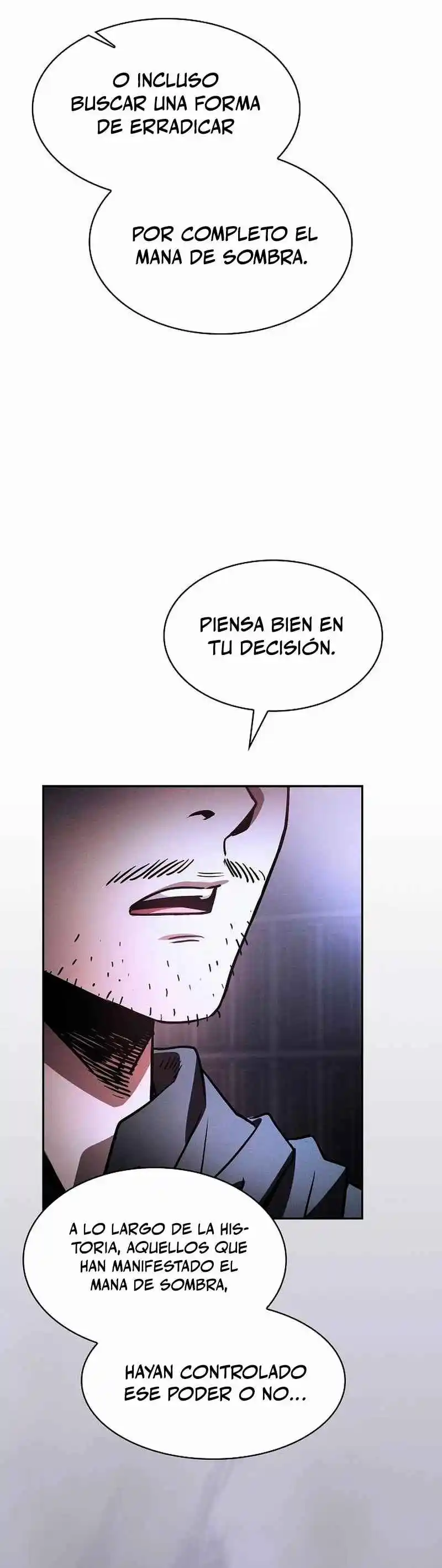 Maestro de Espadas Genio de la Academia capítulo 73, página 45