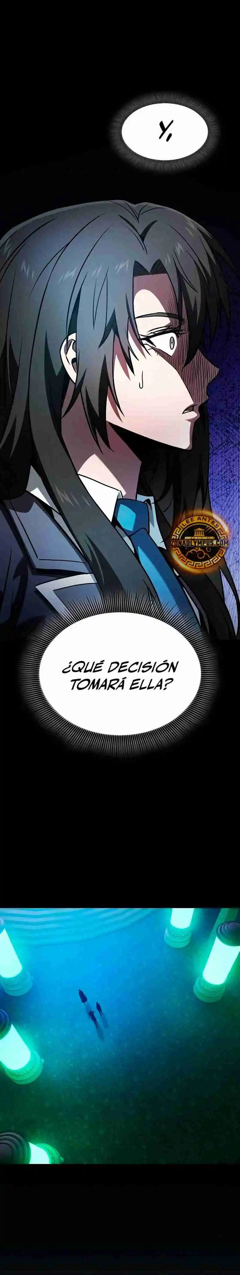 Maestro de Espadas Genio de la Academia capítulo 75, página 4
