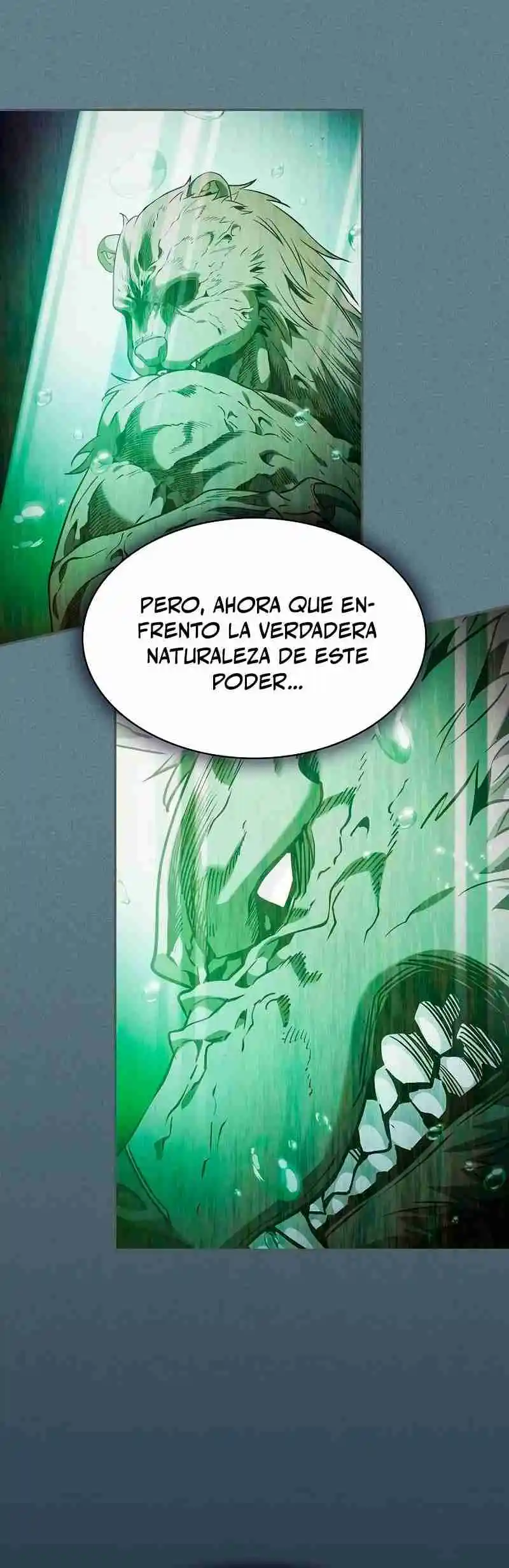 Maestro de Espadas Genio de la Academia capítulo 75, página 9