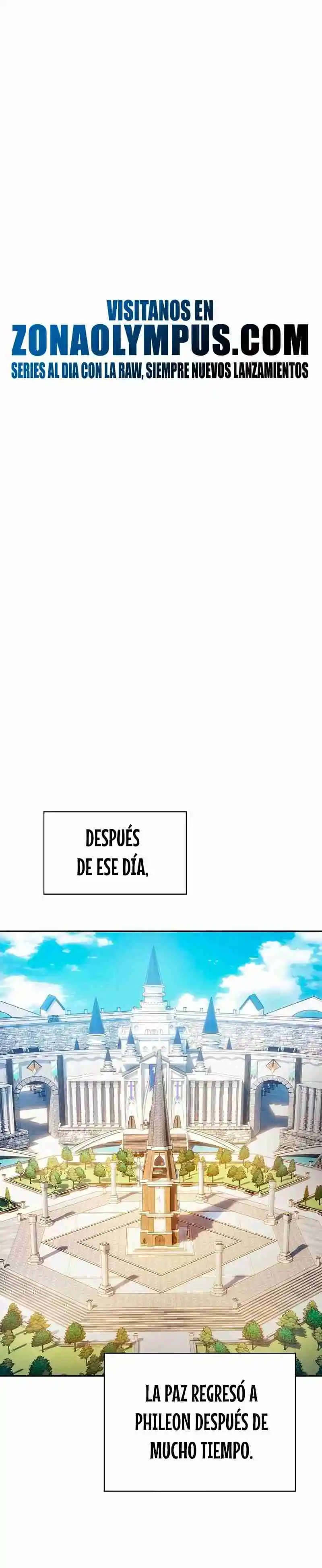 Maestro de Espadas Genio de la Academia capítulo 75, página 18