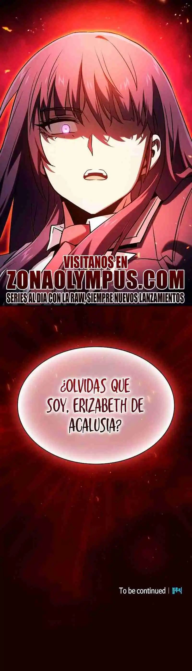 Maestro de Espadas Genio de la Academia capítulo 76, página 51