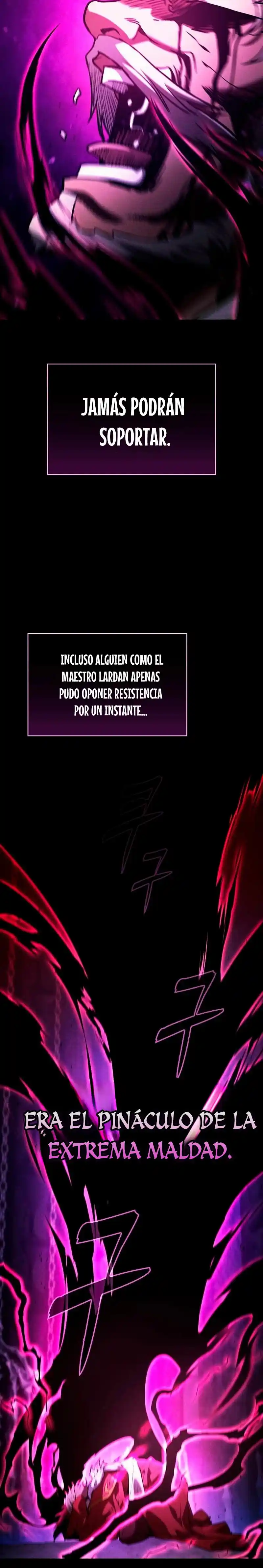 Maestro de Espadas Genio de la Academia capítulo 82, página 17
